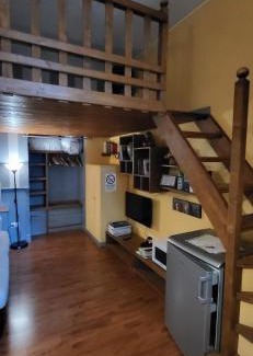 Cit Turin Apartment | Al chiaro di luna