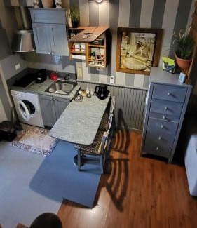 Cit Turin Apartment | Al chiaro di luna