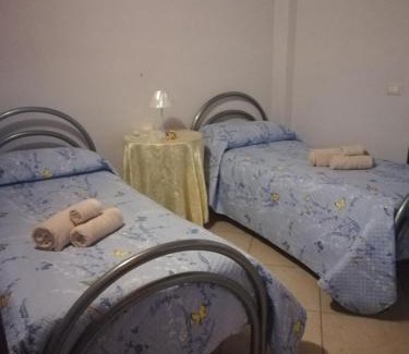 Monastir Bed & Breakfast | Al Ciclamino