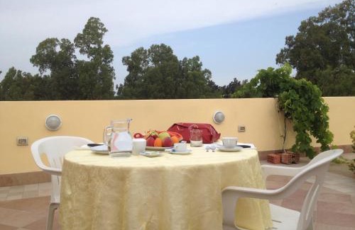 Monastir Bed & Breakfast | Al Ciclamino