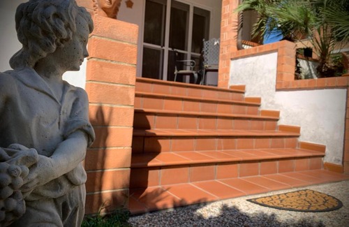 Santa Marinella House | Al civico 28