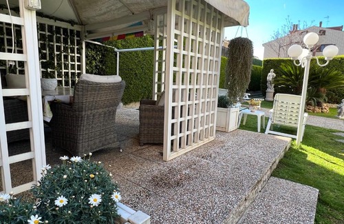 Santa Marinella House | Al civico 28