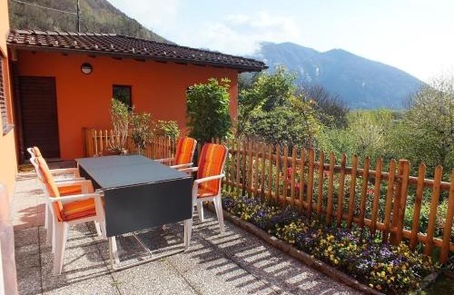 Intragna Apartment | Al Colombajo