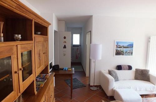 Intragna Apartment | Al Colombajo