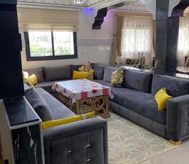 Quartier Al Adarissa Apartment | Al confort