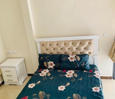Quartier Al Adarissa Apartment | Al confort