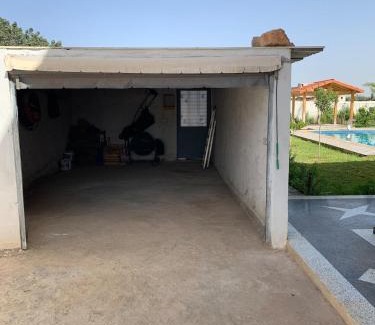 Quartier Al Adarissa Apartment | Al confort