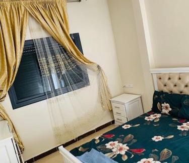 Quartier Al Adarissa Apartment | Al confort
