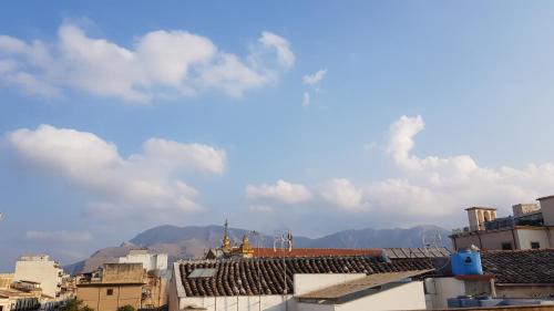Albergheria Apartment | Al Cortile di Maqueda