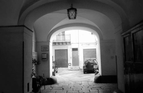 Albergheria Apartment | Al Cortile di Maqueda