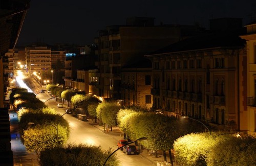 Benevento Bed & Breakfast | Al cortile