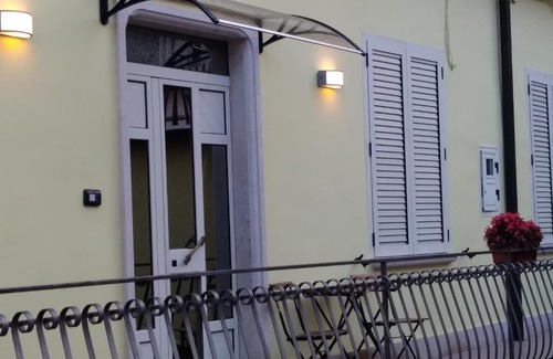 Benevento Bed & Breakfast | Al cortile