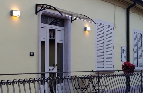 Benevento Bed & Breakfast | Al cortile