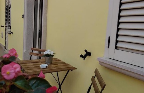 Benevento Bed & Breakfast | Al cortile