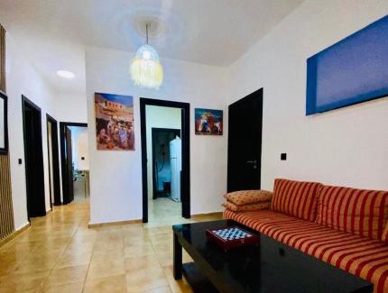 Fnideq Apartment | Al cudia smir