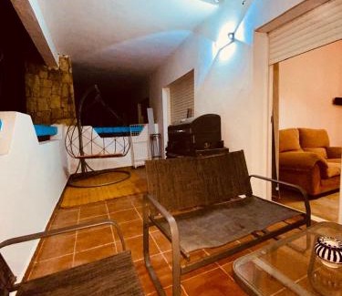 Fnideq Apartment | Al cudia smir