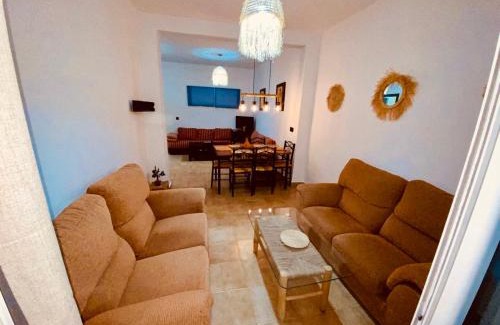 Fnideq Apartment | Al cudia smir