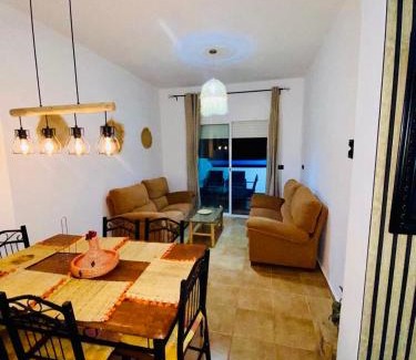 Fnideq Apartment | Al cudia smir