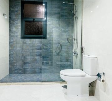 Sharm Villa | Al Dana Sea Luxury Villa Fujairah