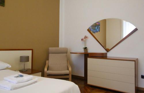 Ponte Seveso Apartment | Al Direzionale - Central Station