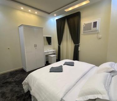 Medina Apartment | Al Diyafah Apts