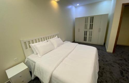 Medina Apartment | Al Diyafah Apts