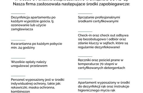 Kolobrzeg Apartment | AL-DOM apartamenty BAMBUSOWY DREAM
