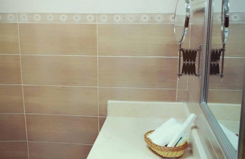 Salalah Hotel | Al Dyafa Hotel Suites