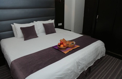 Salalah Hotel | Al Dyafa Hotel Suites