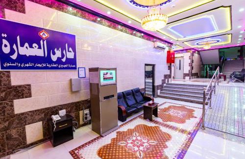 Medina Apartment | Al Eairy Apartments - Al Madinah 14