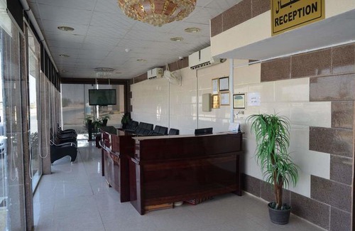 Nairyah Apartment | Al Eairy Furnished Apartments Nariyah 3