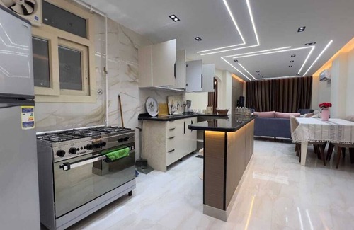 Marsa Matruh Apartment | Al Emam Luxury Apartment