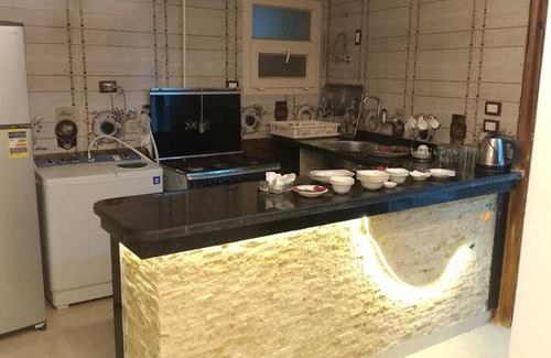 Marsa Matruh Apartment | Al Emam Luxury Apartment