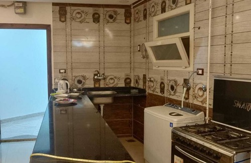 Marsa Matruh Apartment | Al Emam Luxury Apartment