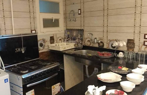 Marsa Matruh Apartment | Al Emam Luxury Apartment