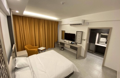 Seeb Hotel | AL Falak Hotel