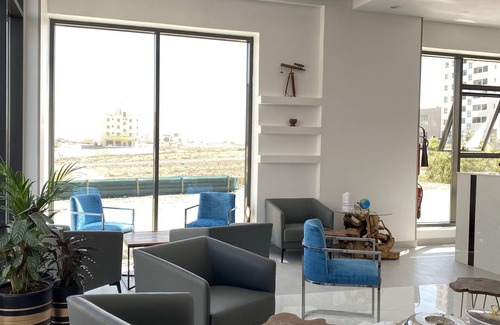 Seeb Hotel | AL Falak Hotel