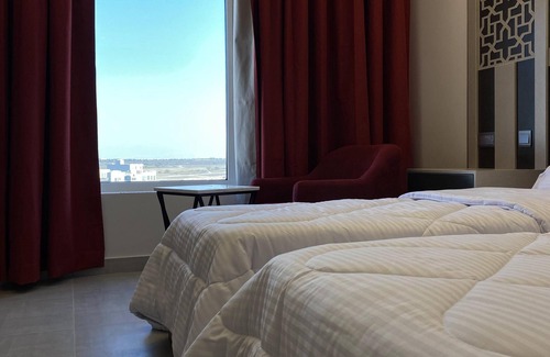 Seeb Hotel | AL Falak Hotel