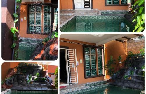 Malacca City Villa | Al Farisi Residence