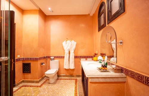 Agdal Hotel | Al Fassia Aguedal