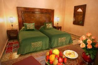 Agdal House | Al Fassia Aguedal