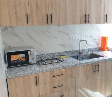 Saidia Apartment | Al fassia