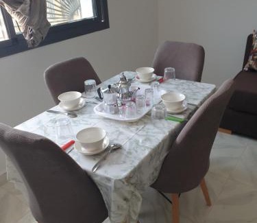 Saidia Apartment | Al fassia