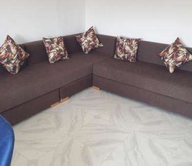Saidia Apartment | Al fassia