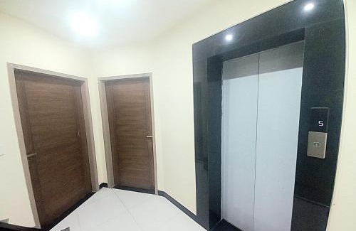 Lahore Apartment | Al fazal Tower