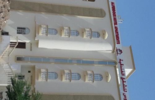 Al Ghubrah Ash Shamaliyyah Apartment | Al Ferdous Hotel Apartments