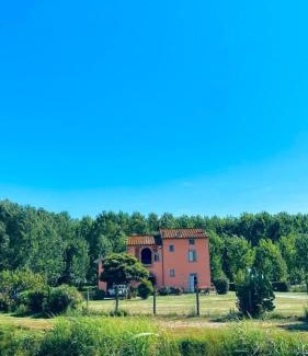 Lucca Historical Center House | Al Fiorentino