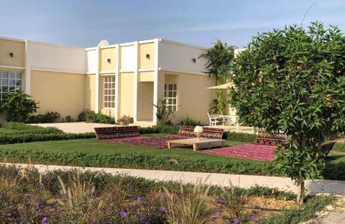 Ajman House | Al Ghoroub Farm Stay - مزرعة الغروب للإيجار اليومي