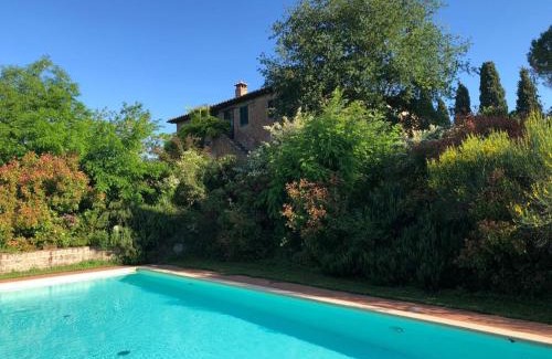 Chiusi House | Al Giardino Degli Etruschi