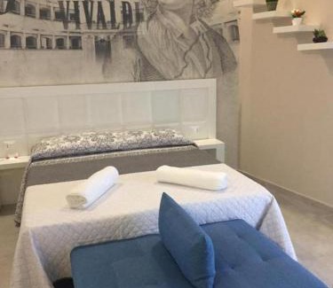 Quartieri Settecenteschi Bed & Breakfast | Al Giordano in Piazza